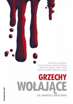 Grzechy wołające