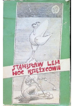 Noc księżycowa