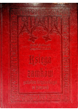 Księga zamków