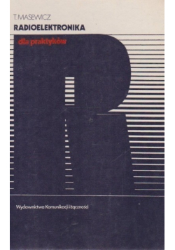 Radioelektronika dla praktyków
