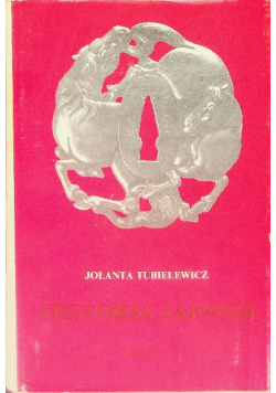 Historia Japonii