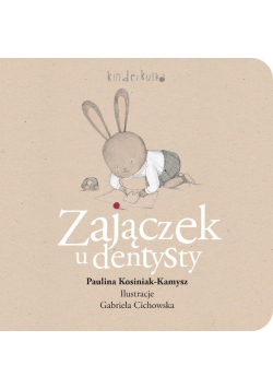 Zajączek u dentysty