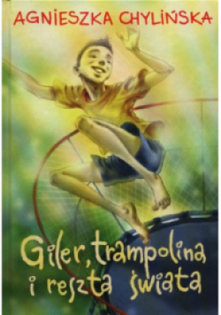 Giler trampolina i reszta świata