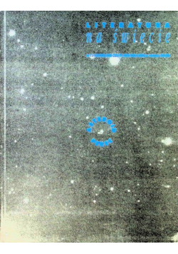 Literatura na świecie Nr 11 - 12 / 95