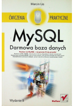 MySQL  Darmowa baza danych