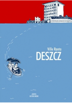 Deszcz