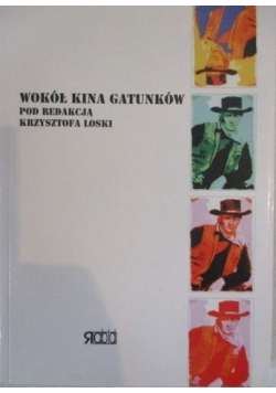 Wokół kina gatunków