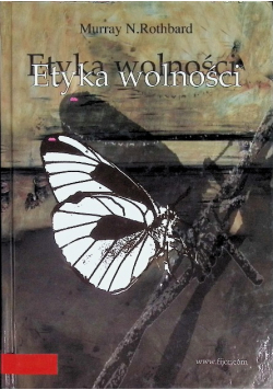 Etyka wolności