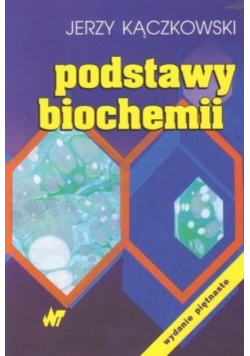 Podstawy biochemii