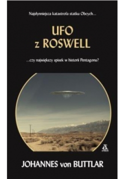 UFO z Roswell