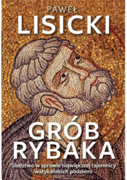 Grób rybaka