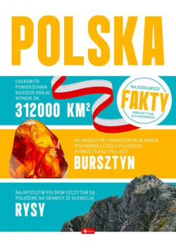 Polska. Najciekawsze Fakty