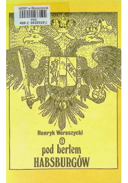 Pod Berłem Habsburgów