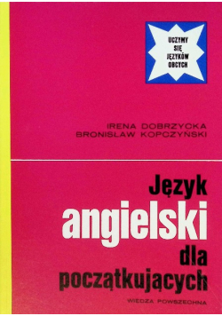 Język angielski dla początkujących