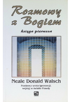 Rozmowa z Bogiem