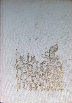 Zarys dziejów wojskowości polskiej do roku 1864 Tom I