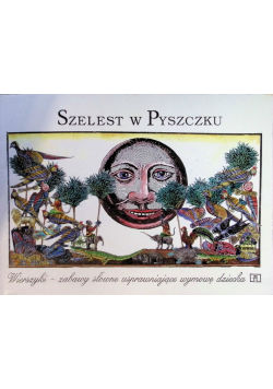 Szelest w pyszczku