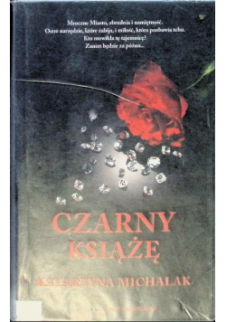 Czarny Książę