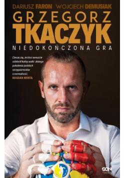Niedokończona gra