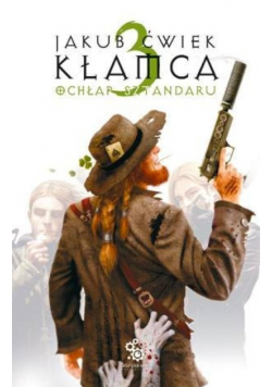 Kłamca Tom 3 Ochłap sztandaru