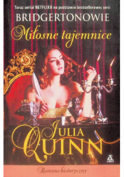 Miłosne tajemnice