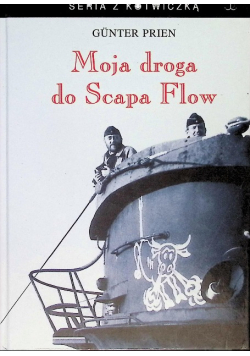 Moja droga do Scapa Flow