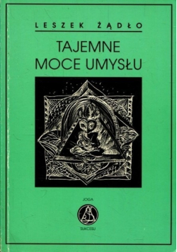 Tajemne moce umysłu