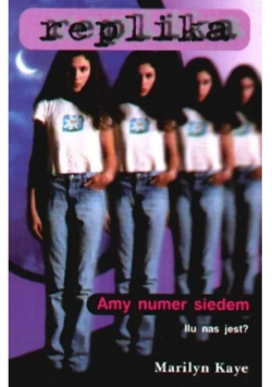 Amy numer siedem