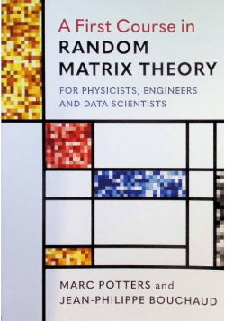 First Course in Random Matrix Theory