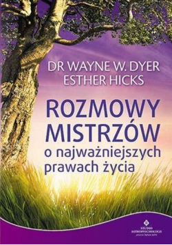 Rozmowy Mistrzów o najważniejszych prawach