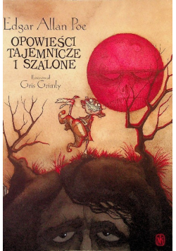 Opowieści tajemnicze i szalone