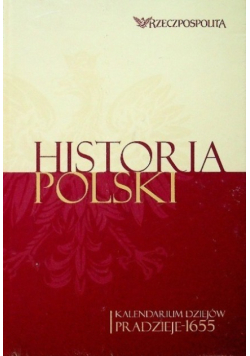Historia Polski