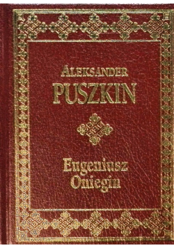 Eugeniusz Oniegin