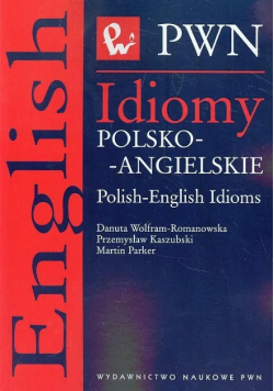 Idiomy polsko-angielskie