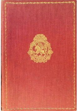 Dwór w ferrarze 1909 r.