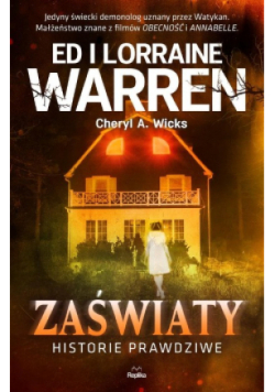 Zaświaty. Historie prawdziwe