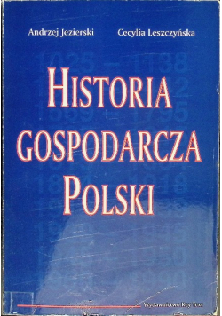 Historia gospodarcza Polski