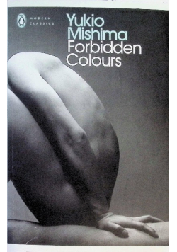 Forbidden Colours