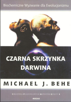 Czarna skrzynka Darwina