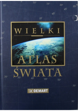 Wielki Atlas Świata