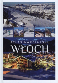 Atlas narciarski Włoch