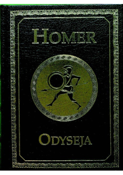 Odyseja