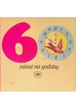 60 minut na godzinę