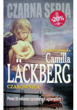Czarownica