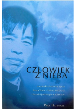 Człowiek z nieba