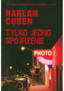 Tylko jedno spojrzenie