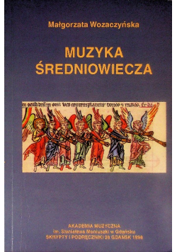 Muzyka średniowiecza