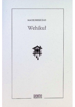 Wehikuł