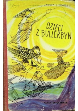 Dzieci z Bullerbyn