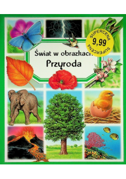 Świat w obrazkach Przyroda